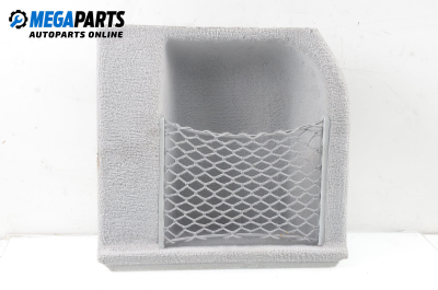 Кора багажник за Mercedes-Benz C-Class Estate (S203) (03.2001 - 08.2007), комби