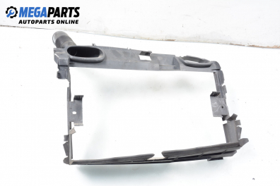 Дифузьор за Mercedes-Benz C-Class Estate (S203) (03.2001 - 08.2007) C 240 (203.261), 170 к.с.