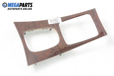 Конзола скоростен лост за Mercedes-Benz C-Class Estate (S203) (03.2001 - 08.2007)