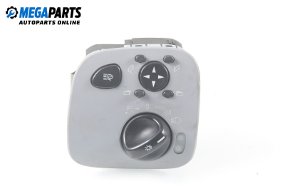 Ключ светлини  за Mercedes-Benz C-Class Estate (S203) (03.2001 - 08.2007)