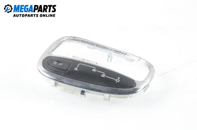 Конзола скоростен лост за Mercedes-Benz C-Class Estate (S203) (03.2001 - 08.2007)