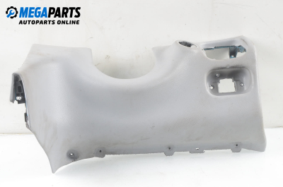 Интериорна пластмаса за Mercedes-Benz C-Class Estate (S203) (03.2001 - 08.2007), 4+1 вр., комби, позиция: предна