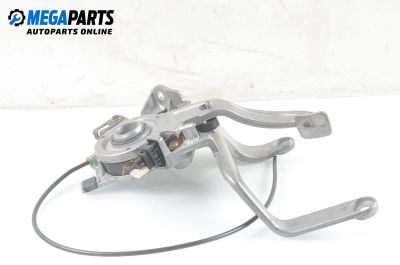 Педал паркинг спирачка за Mercedes-Benz C-Class Estate (S203) (03.2001 - 08.2007)