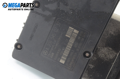 Помпа ABS за Mercedes-Benz C-Class Estate (S203) (03.2001 - 08.2007), № 209 545 02 32