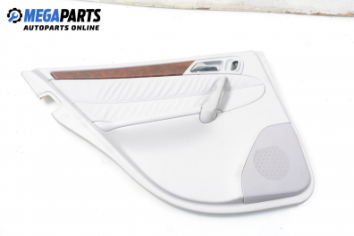 Кора врата за Mercedes-Benz C-Class Estate (S203) (03.2001 - 08.2007), 4+1 вр., комби, позиция: задна, лява