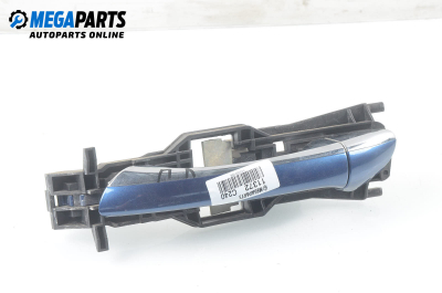 Външна дръжка за Mercedes-Benz C-Class Estate (S203) (03.2001 - 08.2007), 4+1 вр., комби, позиция: предна, лява