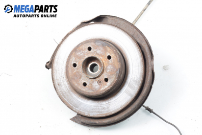 Шенкел главина за Mercedes-Benz C-Class Estate (S203) (03.2001 - 08.2007), позиция: задна, лява