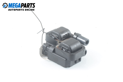 Запалителна бобина за Mercedes-Benz C-Class Estate (S203) (03.2001 - 08.2007) C 240 (203.261), 170 к.с.