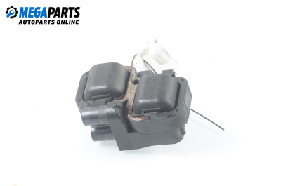 Запалителна бобина за Mercedes-Benz C-Class Estate (S203) (03.2001 - 08.2007) C 240 (203.261), 170 к.с.