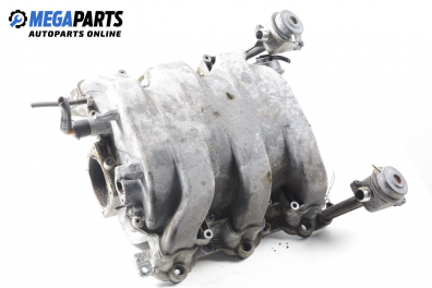 Всмукателен колектор за Mercedes-Benz C-Class Estate (S203) (03.2001 - 08.2007) C 240 (203.261), 170 к.с.