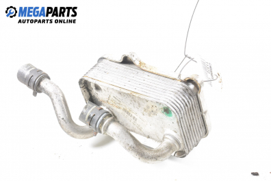 Маслоохладител за Mercedes-Benz C-Class Estate (S203) (03.2001 - 08.2007) C 240 (203.261), 170 к.с.