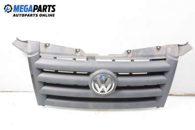 Решетка за Volkswagen Crafter 30-50 Box (04.2006 - 12.2016), товарен, позиция: предна