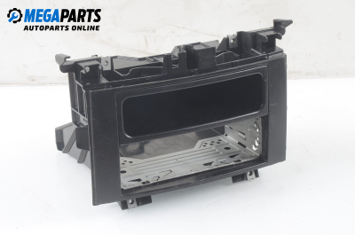 Централна конзола за Volkswagen Crafter 30-50 Box (04.2006 - 12.2016)