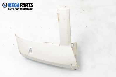 Лайсна под фар за Volkswagen Crafter 30-50 Box (04.2006 - 12.2016), товарен, позиция: лява