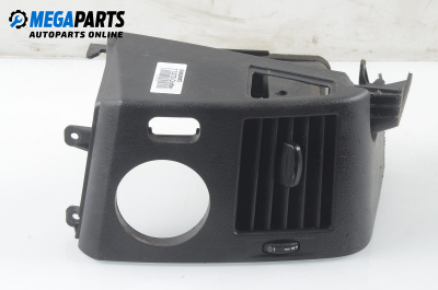 Духалка парно за Volkswagen Crafter 30-50 Box (04.2006 - 12.2016)