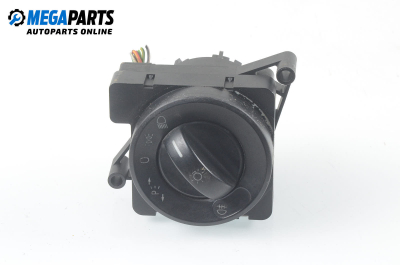 Ключ светлини  за Volkswagen Crafter 30-50 Box (04.2006 - 12.2016)