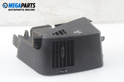 Духалка парно за Volkswagen Crafter 30-50 Box (04.2006 - 12.2016)