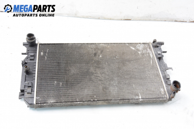 Воден радиатор за Volkswagen Crafter 30-50 Box (04.2006 - 12.2016) 2.5 TDI, 136 к.с.