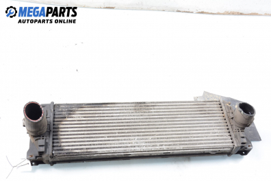Интеркулер за Volkswagen Crafter 30-50 Box (04.2006 - 12.2016) 2.5 TDI, 136 к.с.