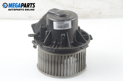 Вентилатор парно за Volkswagen Crafter 30-50 Box (04.2006 - 12.2016)