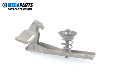 Заключалка преден капак за Volkswagen Crafter 30-50 Box (04.2006 - 12.2016)