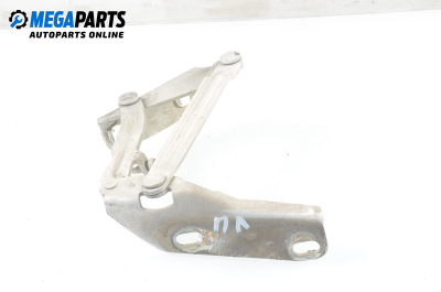 Панта преден капак за Volkswagen Crafter 30-50 Box (04.2006 - 12.2016), 2+1 вр., товарен, позиция: лява