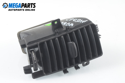 Духалка парно за Volkswagen Crafter 30-50 Box (04.2006 - 12.2016)