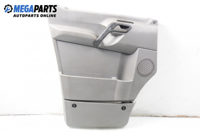 Кора врата за Volkswagen Crafter 30-50 Box (04.2006 - 12.2016), 2+1 вр., товарен, позиция: лява