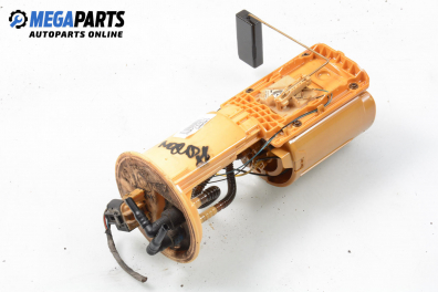 Подкачваща помпа за Volkswagen Crafter 30-50 Box (04.2006 - 12.2016) 2.5 TDI, 136 к.с.