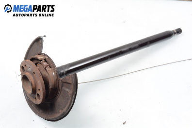 Шенкел главина за Volkswagen Crafter 30-50 Box (04.2006 - 12.2016), позиция: задна, дясна