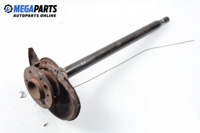 Шенкел главина за Volkswagen Crafter 30-50 Box (04.2006 - 12.2016), позиция: задна, лява