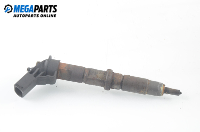 Дюза дизел за Volkswagen Crafter 30-50 Box (04.2006 - 12.2016) 2.5 TDI, 136 к.с., № Bosch 0445115029