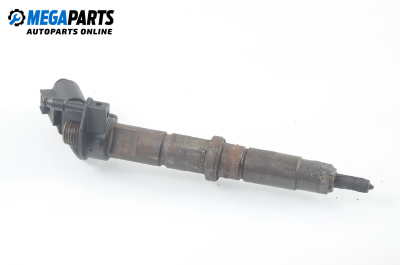 Дюза дизел за Volkswagen Crafter 30-50 Box (04.2006 - 12.2016) 2.5 TDI, 136 к.с., № Bosch 0445115029