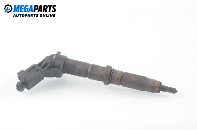 Дюза дизел за Volkswagen Crafter 30-50 Box (04.2006 - 12.2016) 2.5 TDI, 136 к.с., № Bosch 0445115029