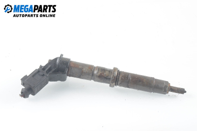 Дюза дизел за Volkswagen Crafter 30-50 Box (04.2006 - 12.2016) 2.5 TDI, 136 к.с., № Bosch 0445115029
