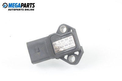 MAP сензор за Volkswagen Crafter 30-50 Box (04.2006 - 12.2016), № Bosch 0 281 002 401