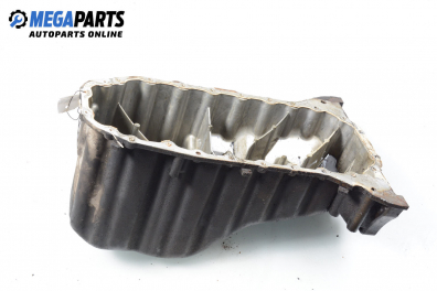 Картер за Volkswagen Crafter 30-50 Box (04.2006 - 12.2016) 2.5 TDI, 136 к.с.