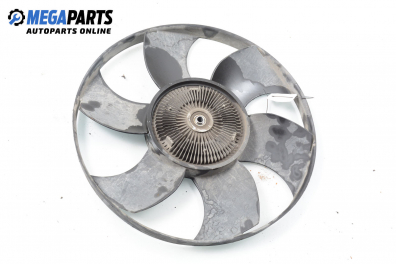 Перка охлаждане за Volkswagen Crafter 30-50 Box (04.2006 - 12.2016) 2.5 TDI, 136 к.с.