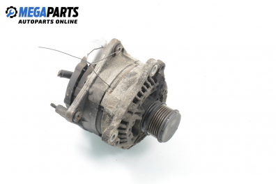 Алтернатор / генератор за Volkswagen Crafter 30-50 Box (04.2006 - 12.2016) 2.5 TDI, 136 к.с.