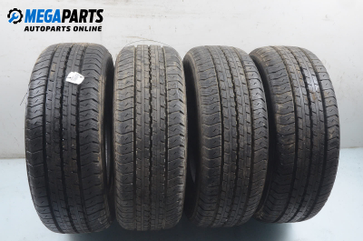 Летни гуми NOKIAN 235/65/16 C, DOT: 0715