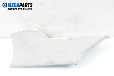 Интериорна пластмаса за Audi A3 Hatchback II (05.2003 - 08.2012), 2+1 вр., хечбек, позиция: дясна