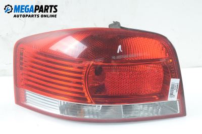 Стоп за Audi A3 Hatchback II (05.2003 - 08.2012), хечбек, позиция: лява