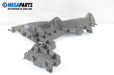 Държач броня за Audi A3 Hatchback II (05.2003 - 08.2012), хечбек, позиция: задна, дясна