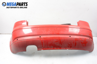 Задна броня за Audi A3 Hatchback II (05.2003 - 08.2012), хечбек