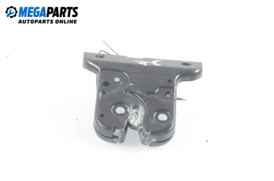 Брава заден капак за Audi A3 Hatchback II (05.2003 - 08.2012), хечбек, позиция: задна