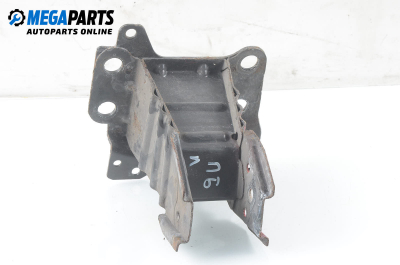 Буфер предна броня за Audi A3 Hatchback II (05.2003 - 08.2012), хечбек, позиция: предна, лява