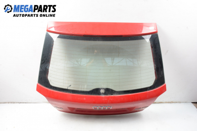 Заден капак за Audi A3 Hatchback II (05.2003 - 08.2012), 2+1 вр., хечбек, позиция: задна