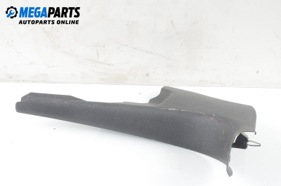 Вътрешен праг за Audi A3 Hatchback II (05.2003 - 08.2012), 2+1 вр., хечбек, позиция: задна, лява