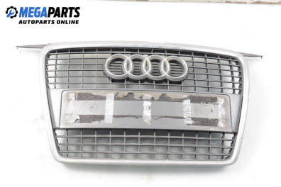 Решетка за Audi A3 Hatchback II (05.2003 - 08.2012), хечбек, позиция: предна