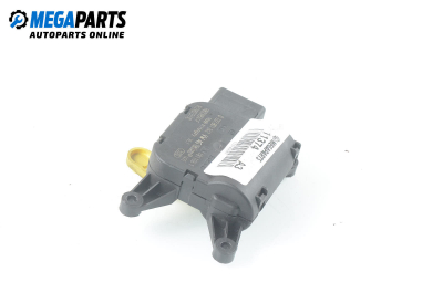 Моторче клапа парно за Audi A3 Hatchback II (05.2003 - 08.2012) 2.0 TDI 16V, 140 к.с., № 0 132 801 342